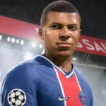 FIFA 21: bietet mit der Power der Next-Gen-Konsolen das authentischste Spieltags-Erlebnis aller Zeiten