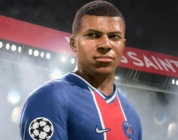 FIFA 21: bietet mit der Power der Next-Gen-Konsolen das authentischste Spieltags-Erlebnis aller Zeiten