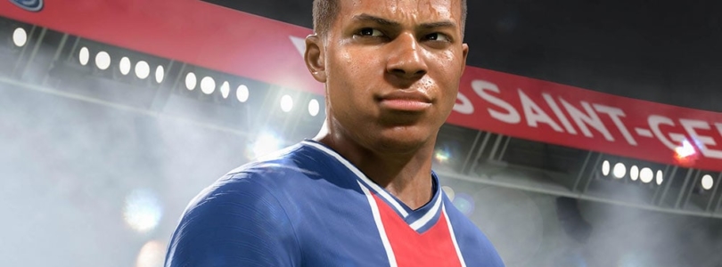 FIFA 21: bietet mit der Power der Next-Gen-Konsolen das authentischste Spieltags-Erlebnis aller Zeiten