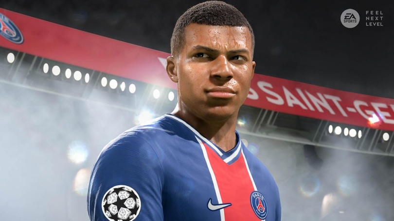 FIFA 21: bietet mit der Power der Next-Gen-Konsolen das authentischste Spieltags-Erlebnis aller Zeiten