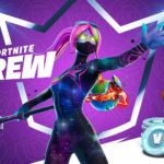 Fortnite Crew: Monatliches Fortnite-Abonnement angekündigt