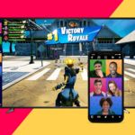 Fortnite: Ab sofort sind Videochats mittels „Houseparty“ möglich