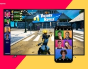 Fortnite: Ab sofort sind Videochats mittels „Houseparty“ möglich