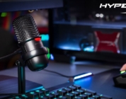 HyperX: veröffentlicht SoloCast USB-Mikrofon