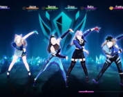 Just Dance 2021: feiert K-Pop mit einer Partnerschaft mit K/DA