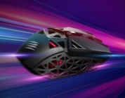 Mad Catz kündigt neue M.O.J.O. M1 Gaming-Maus an