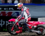 Monster Energy Supercross 4: Actiongeladener Trailer stellt neue Features vor