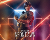 Rainbow Six: Siege – „Operation Neon Dawn“ enthüllt