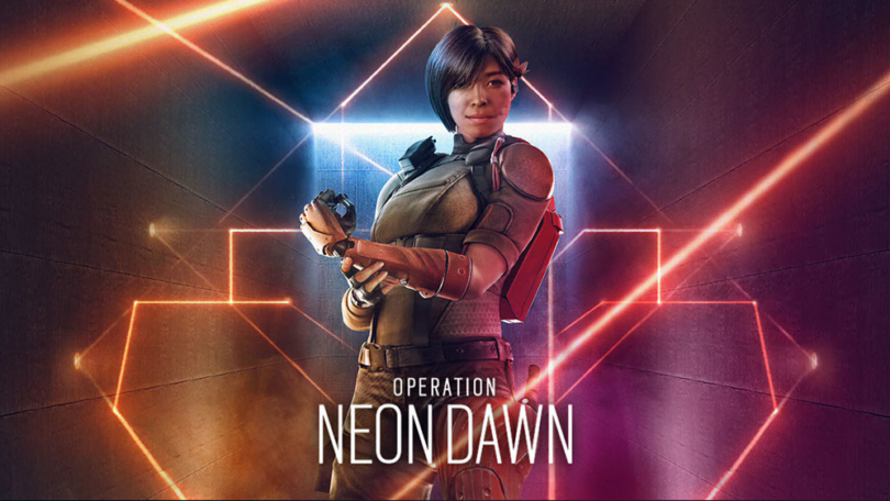 Rainbow Six: Siege – „Operation Neon Dawn“ enthüllt