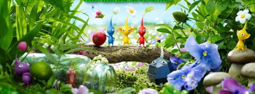 Pikmin 3 Deluxe | Test