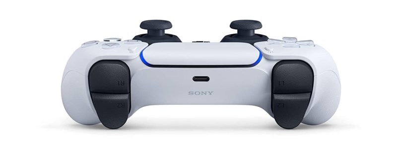 Sony plant die Einführung eines PS5 Pro Controllers