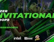 Anmeldungen für das Razer Invitational – Europe gestartet