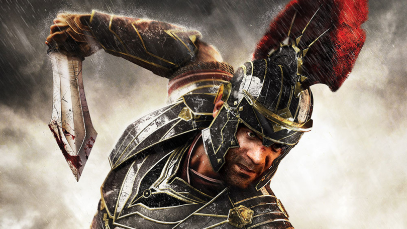 Crytek: kommt ein neues Ryse Spiel sowie Crysis VR?