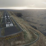 Microsoft Flight Simulator: sim-wings Flughafen von La Gomera (GCGM) erhältlich