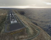 Microsoft Flight Simulator: sim-wings Flughafen von La Gomera (GCGM) erhältlich