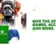 Black Friday und Cyber Monday bei Xbox: Die besten Angebote im Überblick