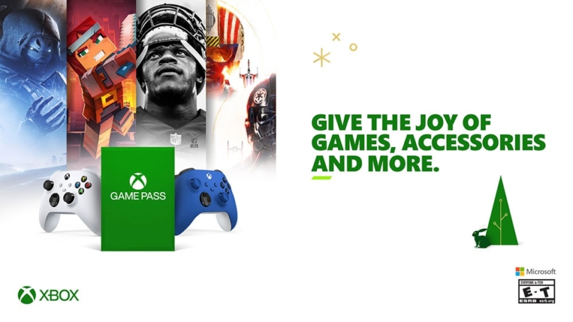 Black Friday und Cyber Monday bei Xbox: Die besten Angebote im Überblick