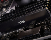 XPG stellt GAMMIX D20 DDR4-Speichermodul vor