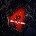 Back 4 Blood: Kinder des Wurms