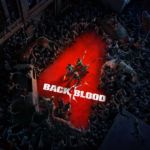 Back 4 Blood: Key Art FINAL