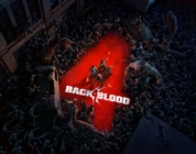 Back 4 Blood: Key Art FINAL