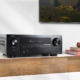 Der Denon AVR-X2700H Surround Receiver im Test: kristallklarer Sound für PS5 und Xbox Series X