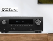 Denon AVR-X2700H | Test