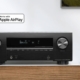 Denon AVR-X2700H | Test