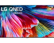 QNED MiniLED TVs von LG setzen neuen Standard für LCD-Bildqualität