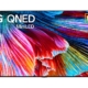 QNED MiniLED TVs von LG setzen neuen Standard für LCD-Bildqualität