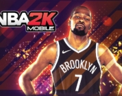 NBA 2K geht neuartige Partnerschaft mit Kevin Durant ein