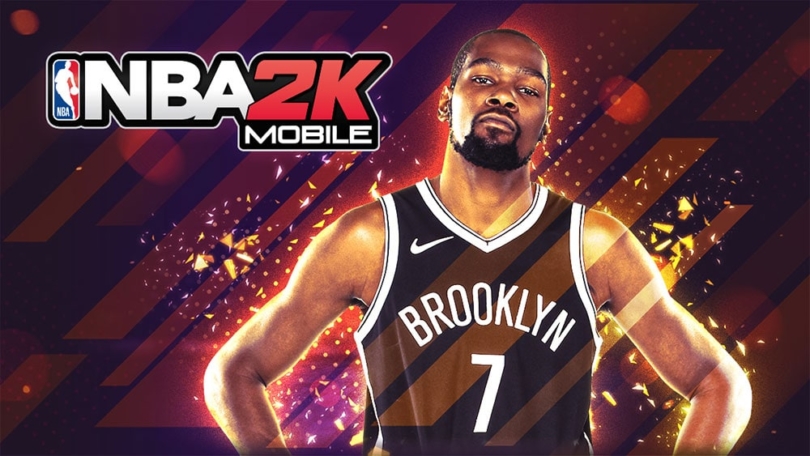 NBA 2K geht neuartige Partnerschaft mit Kevin Durant ein