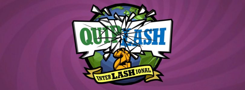 Quiplash 2 InterLASHional | Test