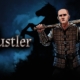 Rustler: Keyart