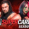 WWE SuperCard: Season 7 bringt neuen WarGames Event