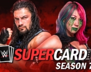 WWE SuperCard: feiert WrestleMania 37 mit spaßigen neuen Inhalten