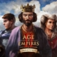 Age of Empires 2: Definitive Edition – „Lords of the West“ ist ab sofort verfügbar