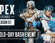 Apex Legends: wird festlich mit der Holo-Day-Feier 2020