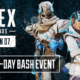 Apex Legends: wird festlich mit der Holo-Day-Feier 2020