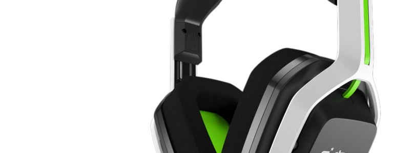 Das Astro Gaming A20 – Gaming Headset im Test: gutes Headset zum fairen Preis