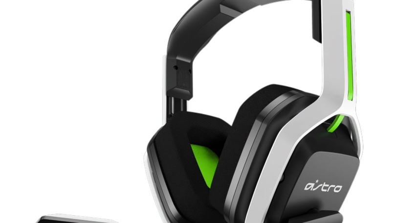 Das Astro Gaming A20 – Gaming Headset im Test: gutes Headset zum fairen Preis