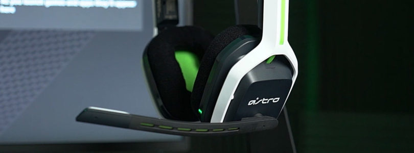 Astro Gaming A20 | Test