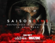 Call of Duty: Warzone – Saison 1 von Black Ops Cold War wird Heiß