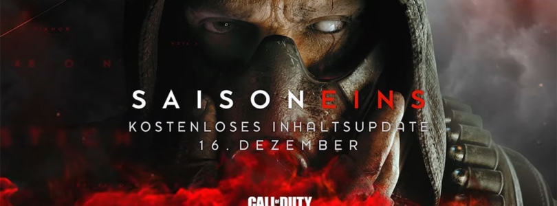 Call of Duty: Black Ops Cold War – Saison 1 geht weiter!