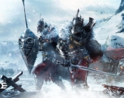 Conqueror’s Blade: Season 6 „Scourge of Winter“ ab sofort verfügbar