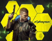 Cyberpunk 2077: ab sofort erhältlich