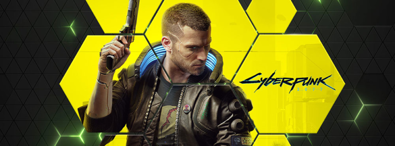 GeForce-Spieler sind „Game Ready“ für Cyberpunk 2077 und Minecraft mit RTX