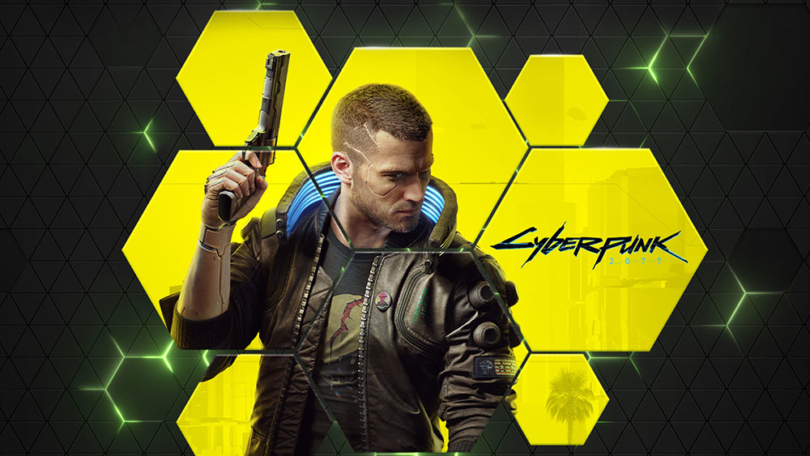 GeForce NOW: Ab sofort können Cyberpunk 2077 und die Demos der Game Awards gestreamt werden