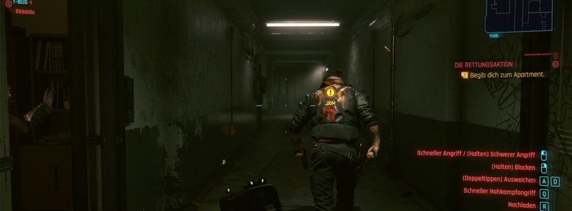 Cyberpunk 2077: ist jetzt vollständig für das Steam-Deck optimiert