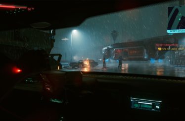 Cyberpunk 2077: Phantom Liberty – Trailer enthüllt einen neuen Darsteller